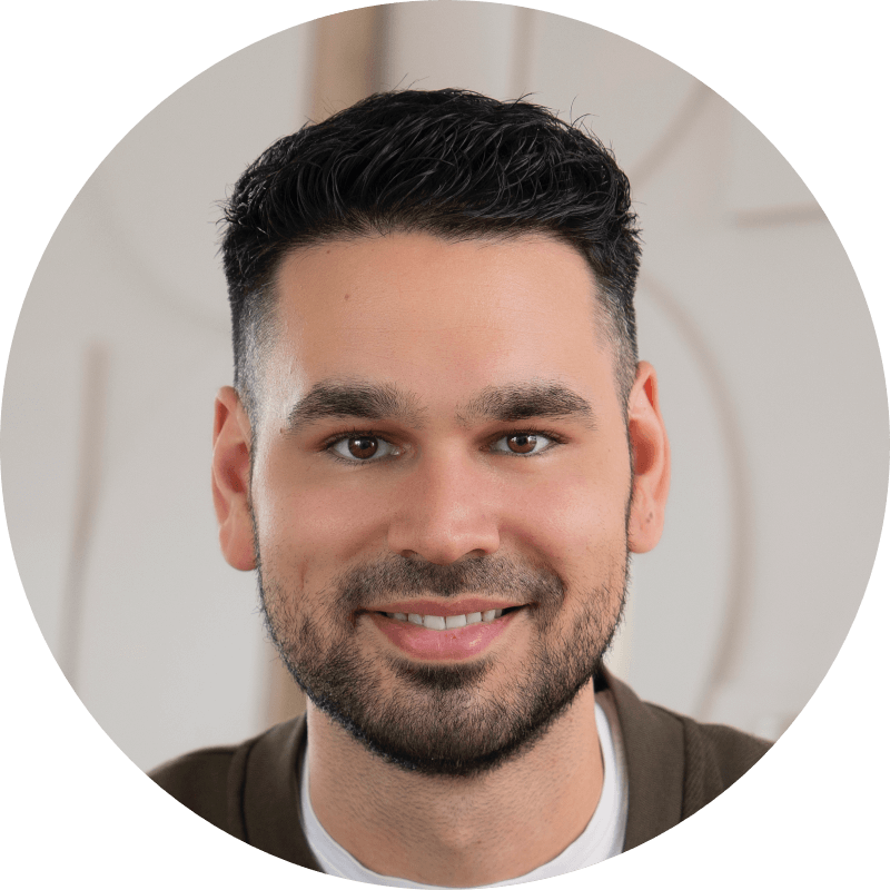 Michael Filipp Ansprechpartner