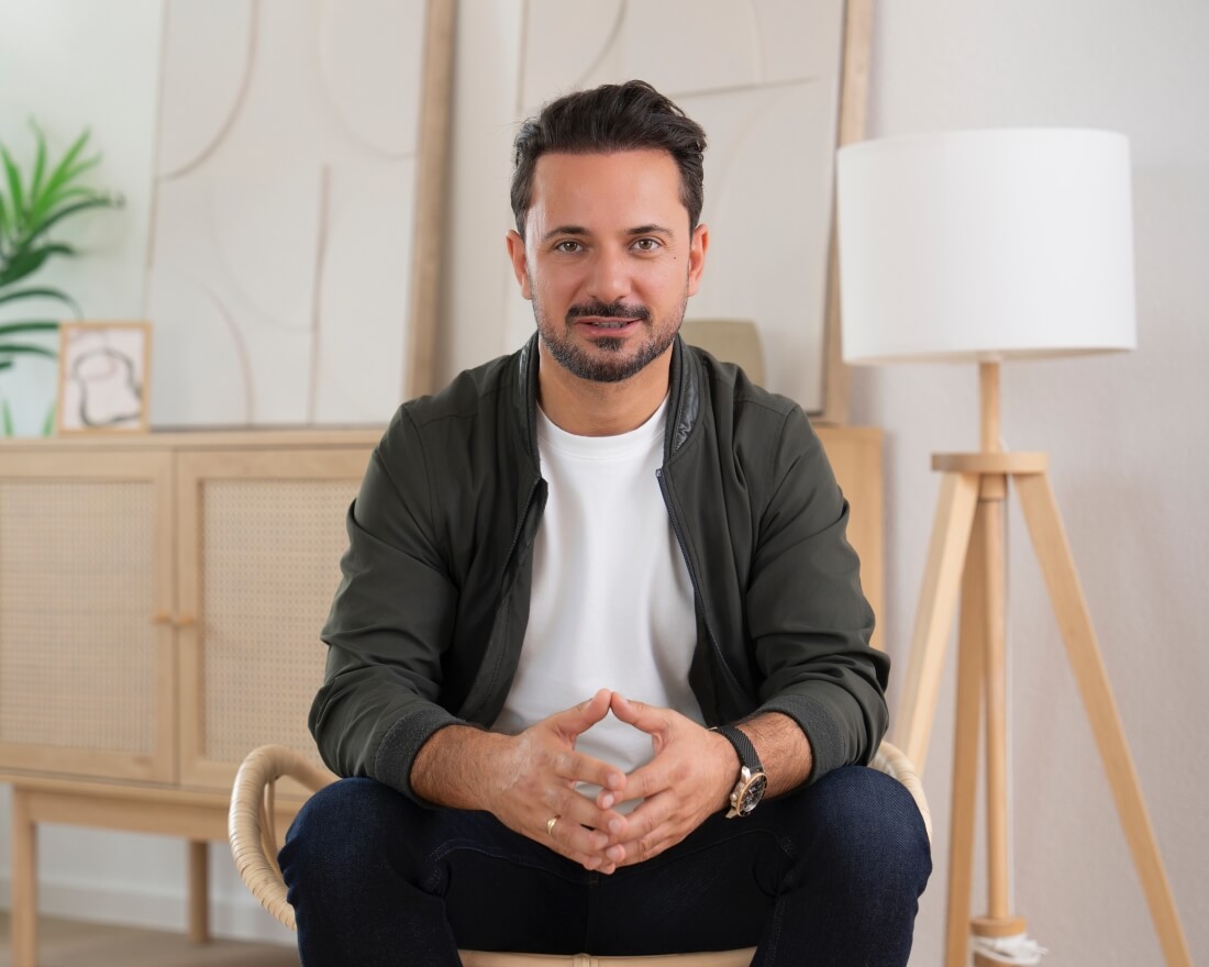 Burim Sopaj bild vermietermacher foto