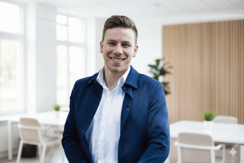 Fabio Celentano Testimonial