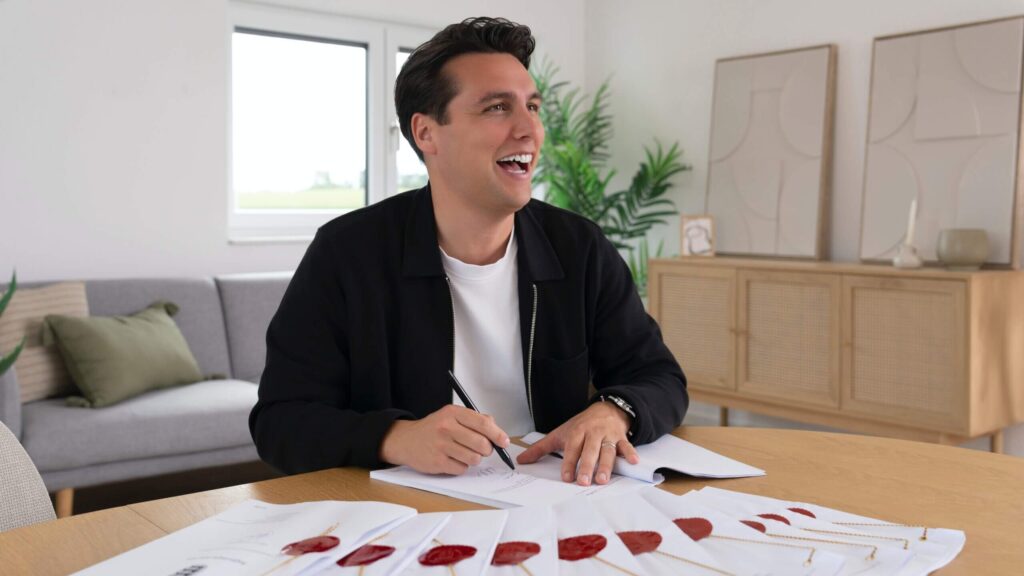 Finanzamt liebt dich