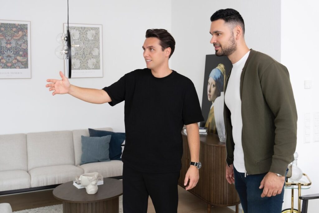 Immobilienvermögen aufbauen